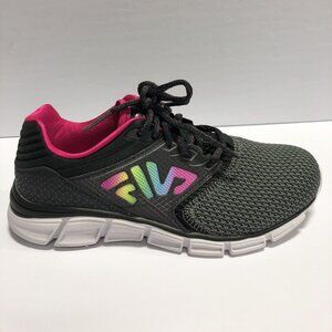 Fila Women’s Memory Multiswift 2 Running Shoes Size 6.5 M